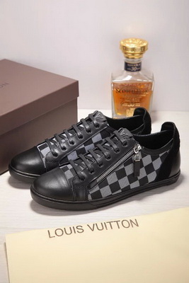 LV Fashion Casual Shoes Men--047